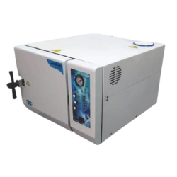 Autoclave 12,5 Litros