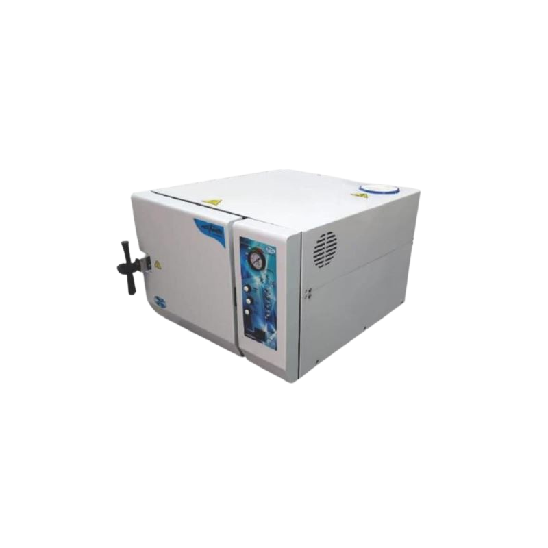 Autoclave 12,5 Litros