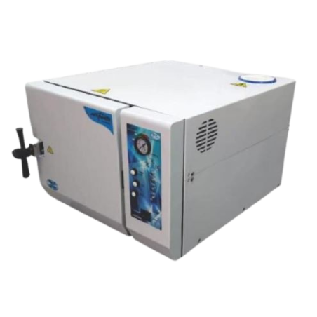 Autoclave 12,5 Litros