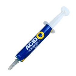 Acido Fluorhidrico 9.6% (Geringa) - 3ml