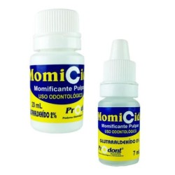 Momicide - 20ml