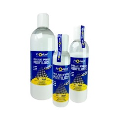 Polvo para profilaxis 130gr.