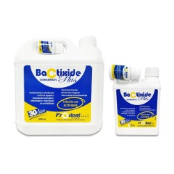 Bactixide Plus - Galon (3.8Lts)