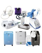 Terapia Respiratoria